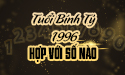 Sinh năm 1996 hợp với số mấy để kích tài lộc, thay đổi vận mệnh