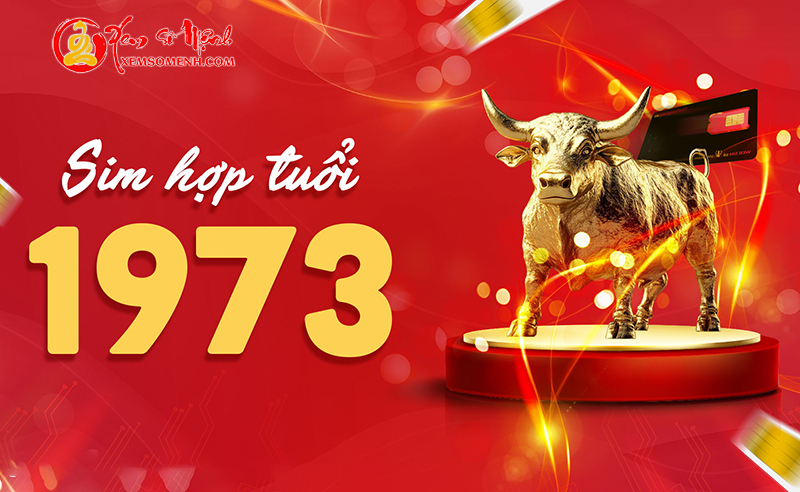 Xem tuổi Quý Sửu sinh năm 1973 hợp số điện thoại nào