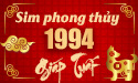 Phương pháp luận giải số điện thoại hợp tuổi 1994 từ chuyên gia phong thủy