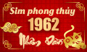 Lựa chọn sim phong thủy hợp tuổi Nhâm Dần 1962 thế nào?
