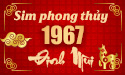Giải đáp về số điện thoại hợp tuổi Đinh Mùi 1967 và phương pháp lựa chọn