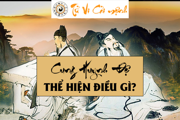 Bàn cung Huynh Đệ - Nơi thể hiện tình nghĩa anh chị em trong lá số tử vi