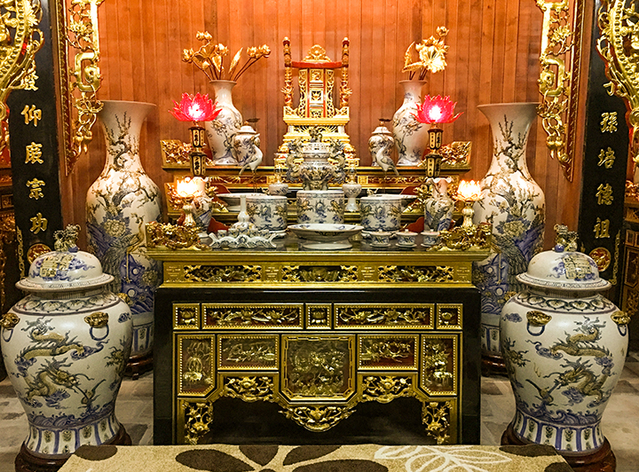 Cách Xem Ngày Tốt Bốc Bát Hương Theo Các Chuyên Gia Phong Thủy