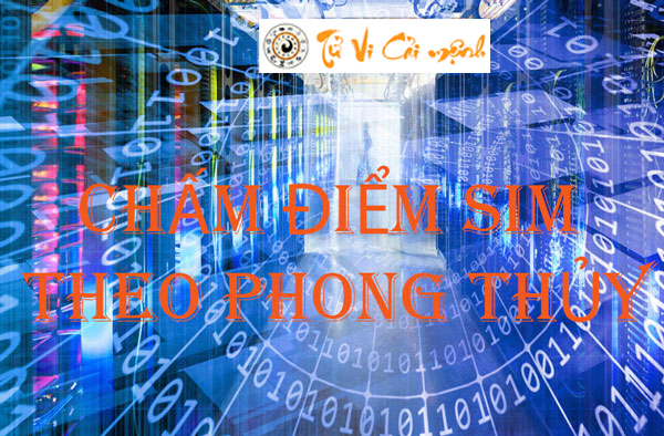 cham-diem-sim-theo-phong-thuy
