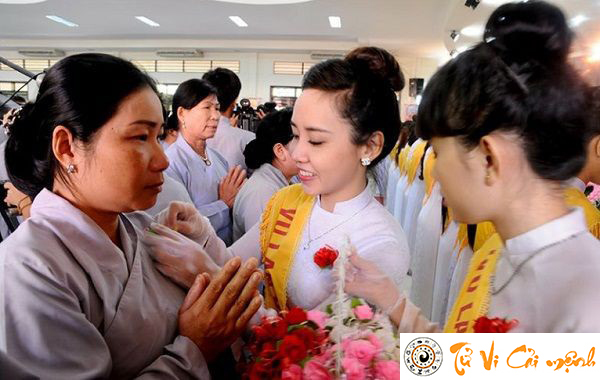 Lễ Vu Lan là gì - Nguồn gốc, ý nghĩa của ngày lễ Vu Lan