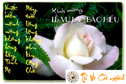 le-vu-lan-bao-hieu