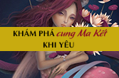 Ma Kết khi yêu và thích thật lòng có biểu hiện gì? Ma thuật tình yêu