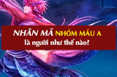 Cung Nhân Mã nhóm máu A về tính cách, tình yêu, sự nghiệp, sức khỏe