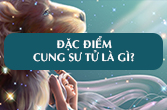CUNG SƯ TỬ - Khám phá bí ẩn chòm sao và các khía cạnh cuộc sống