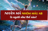 Cung Nhân Mã nhóm máu AB về tính cách, công việc, tình yêu, sức khỏe