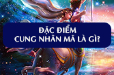 Mật ngữ cung Nhân Mã và đặc điểm cuộc sống của chòm sao “Xạ Thủ”
