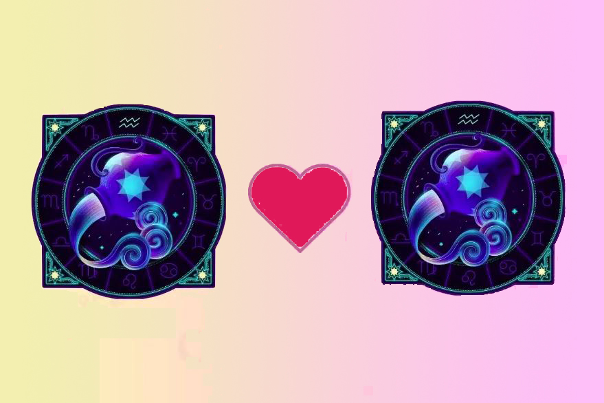 Cung Bảo Bình và Bảo Bình có hợp nhau không trong chuyện tình yêu?