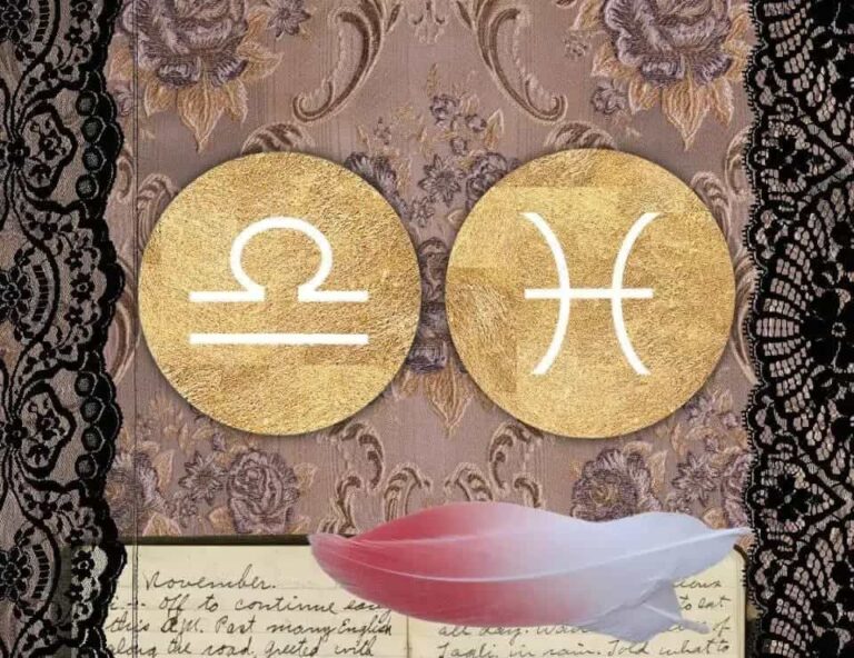 Cung Thiên Bình và cung Song Ngư về mức độ hòa hợp trong tình yêu