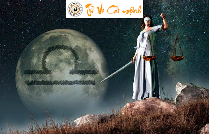 Thấu hiểu cung mặt trăng Thiên Bình nam và nữ qua phân tích chuyên sâu