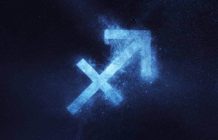 Mặt Trăng Nhân Mã trong bản đồ sinh tiết lộ gì về tính cách của bạn?