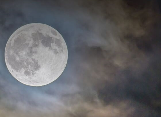 Bạn đã hiểu rõ dấu hiệu cung Mặt Trăng bí ẩn trong bản đồ sao?