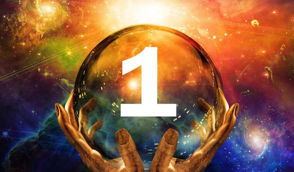 Thần Số Học Số 1: Con Số Của Người Lãnh Đạo Tài Ba