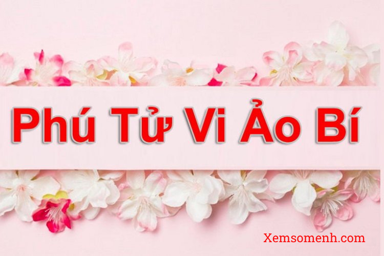 Thơ phú Tử Vi Áo Bí