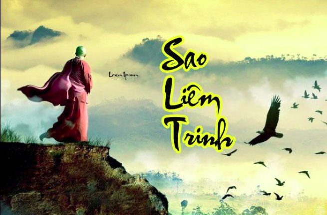 ý nghĩa sao Liêm Trinh