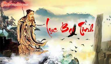 Luận giải chi tiết về lục bại trong tử vi