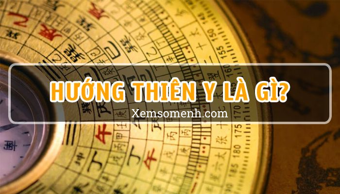 Thiên Y là gì? Ý nghĩa và các xác định hướng tốt trong phong thủy