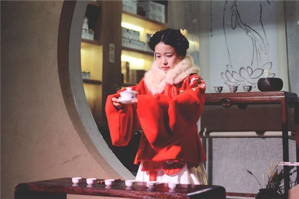 Chu Sa trong phong thủy được dùng như thế nào