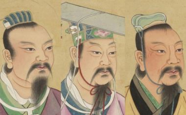 Tam Kỳ Gia Hội Cách là gì? Luận giải chi tiết