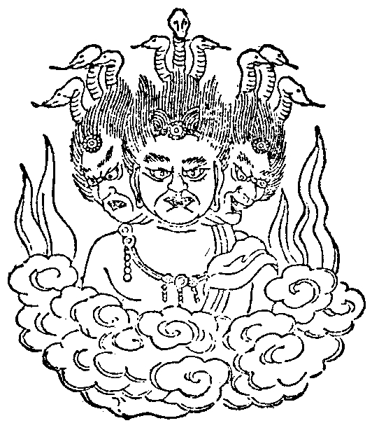 Kế Đô Tinh Quân - Sao kế đô