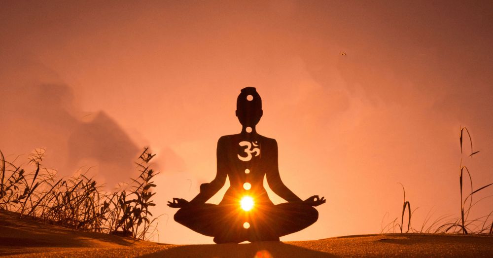 Luân xa thiêng liêng