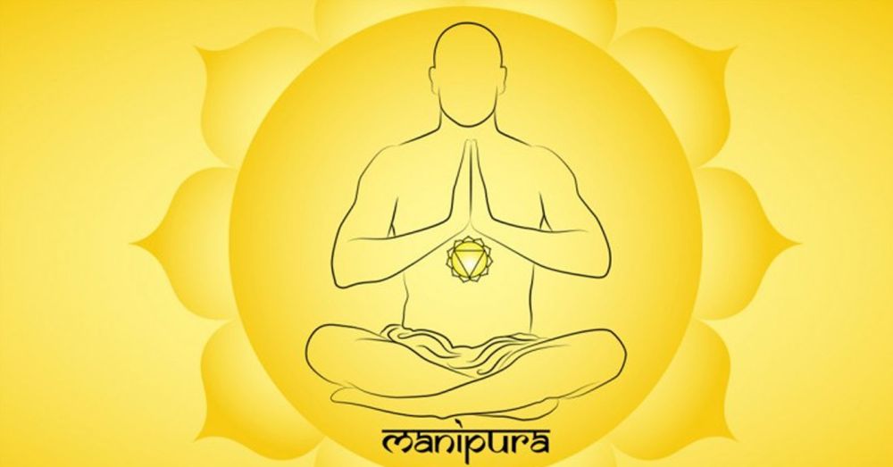 Luân xa búi mặt trời