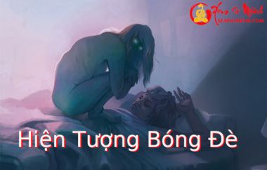 Hiện Tượng Bóng Đè ? Nguyên Nhân Và Cách Khắc Phục