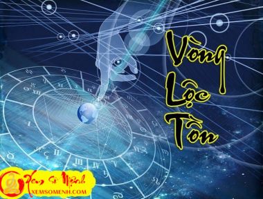 Vòng Lộc Tồn - Vòng Bác Sĩ và Cách An Trong Vòng Lộc Tồn