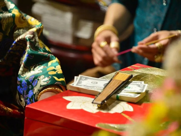 Lộc âm là gì và từ đâu mà có lộc âm