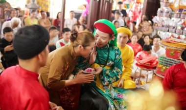 Nhà Thánh có hành, có phạt không?