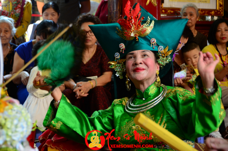 Hầu Đồng có ý nghĩa như thế nào trong tín ngưỡng thờ Mẫu của Việt Nam