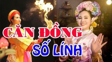 Làm gì khi biết mình có căn đồng số lính