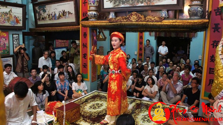 Các dấu hiệu nhận biết bạn có căn đồng âm