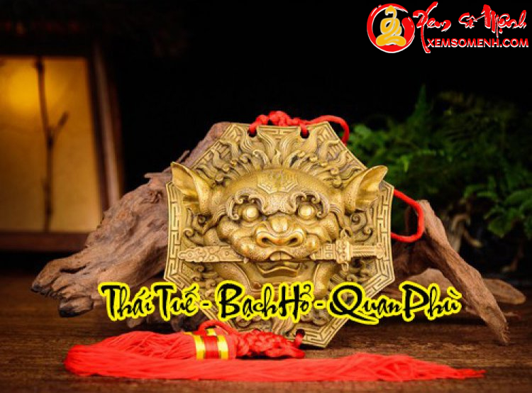 Tam Hợp Tuế Hổ Phù Và Đặc Điểm Người Có Thân Mệnh Tuế-Hổ-Phù