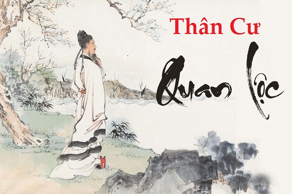 Thân cư Quan Lộc có ý nghĩa như thế nào