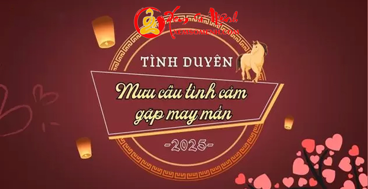 tử vi tuổi ngọ năm 2025