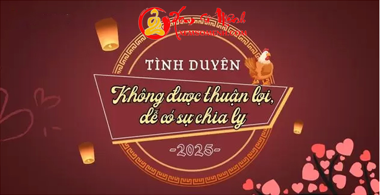 tử vi tuổi dậu năm 2025