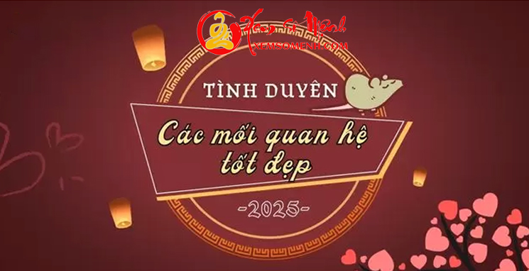 tử vi tuổi tý năm 2025