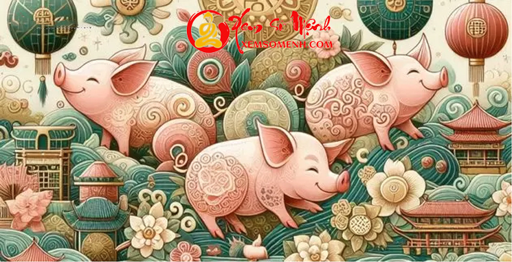 tử vi tuổi quý hợi năm 2025 nam mạng