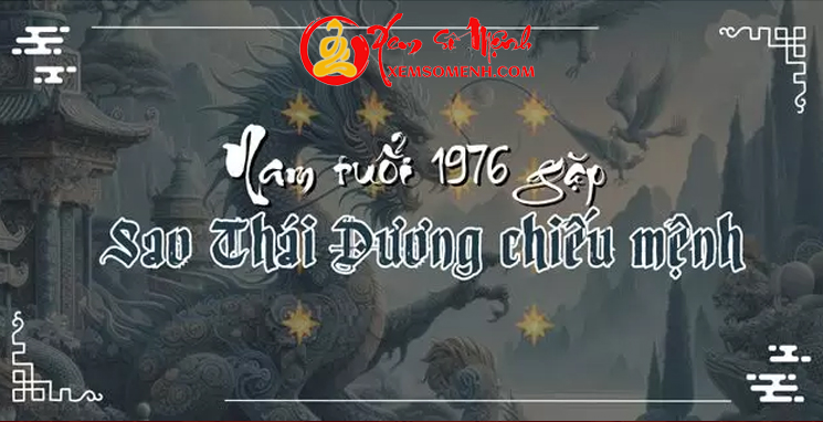 tử vi tuổi bính thìn nam mạng năm 2025