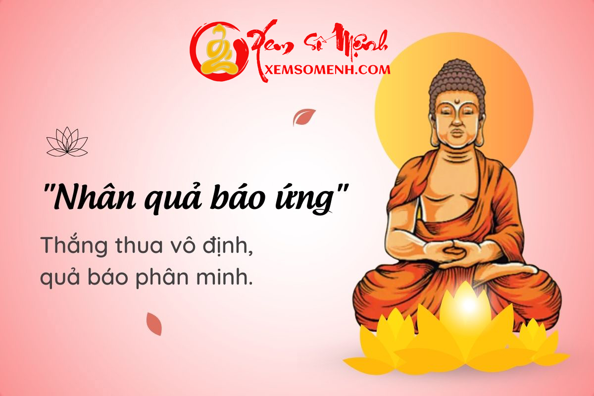 Nhan qua bao ung tren doi