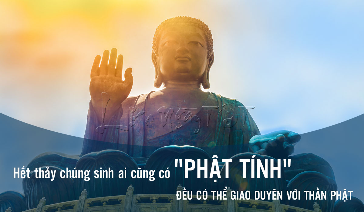 Phật Dạy: 4 Kiểu Người Hữu Duyên Với Phật – Không Cần Bái Lạy Cũng Được Độ Trì, Tránh Xa Khổ Não