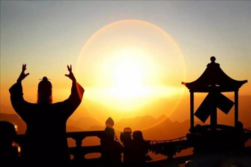 Nghe chuyện tâm linh về thề độc bạn sẽ không dám thề thốt cho vui mồm