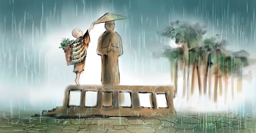 Âm Đức Là Gì? Vì Sao Phải Hành Thiện Tích Âm Đức?