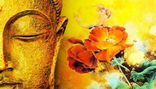 Duc Phat phan biet 4 kieu nguoi co ban Đức Phật phân biệt 4 kiểu người cơ bản