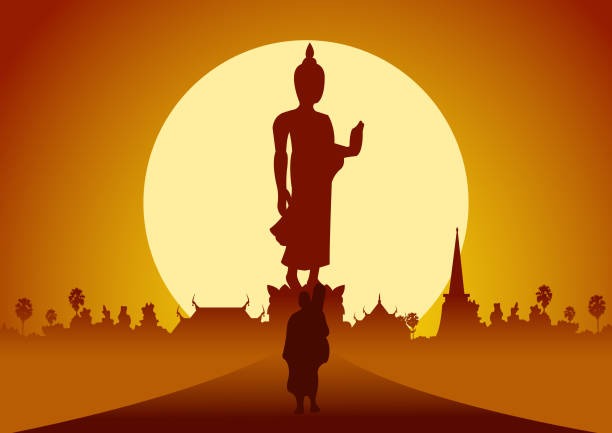 4 đức tính tạo nên phúc đức vững bền – Phật dạy ai cũng nên biết